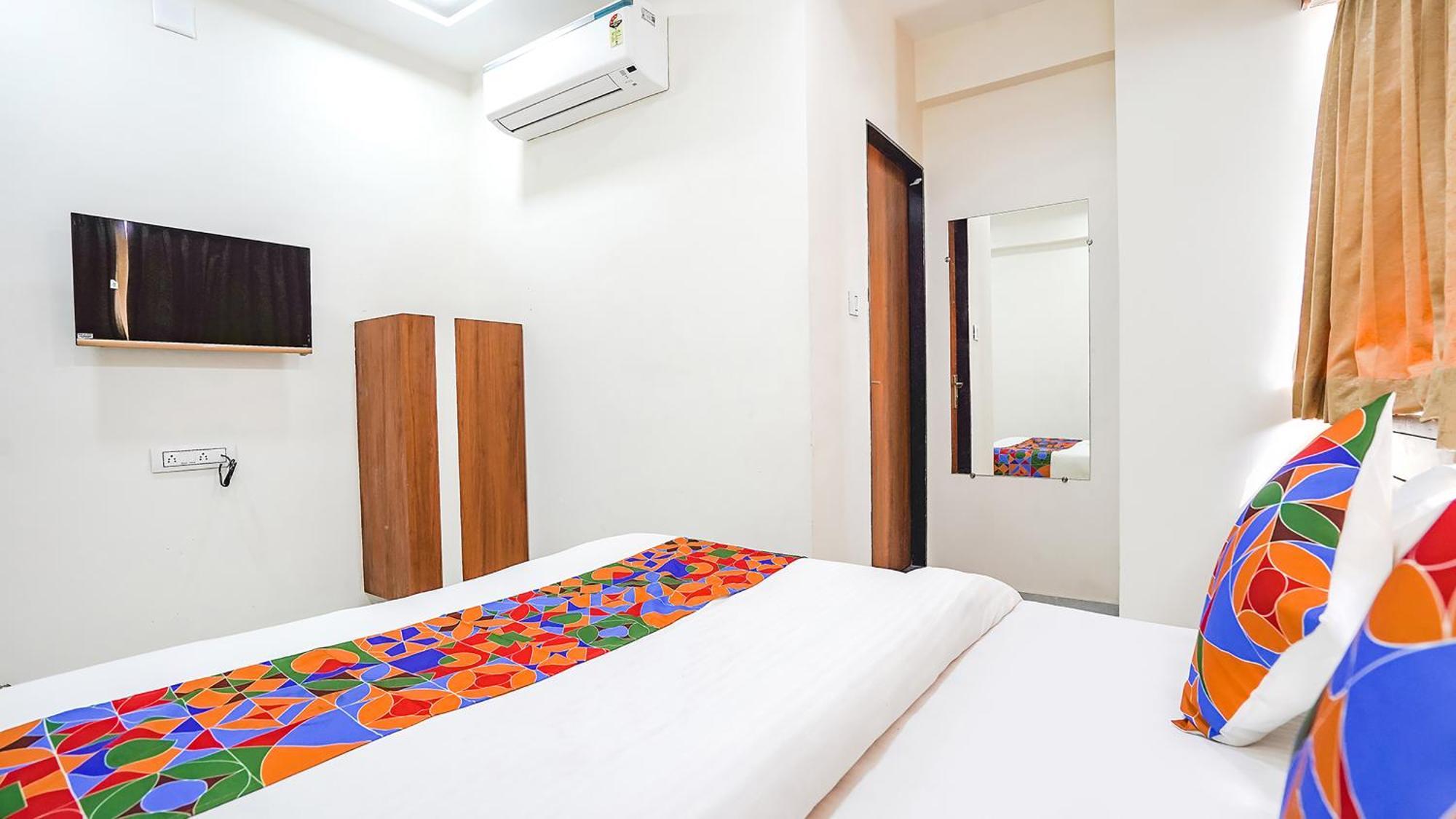Fabhotel Vishala In 3*