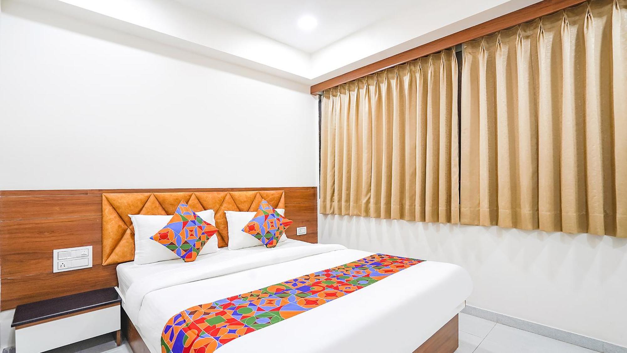Fabhotel Vishala In