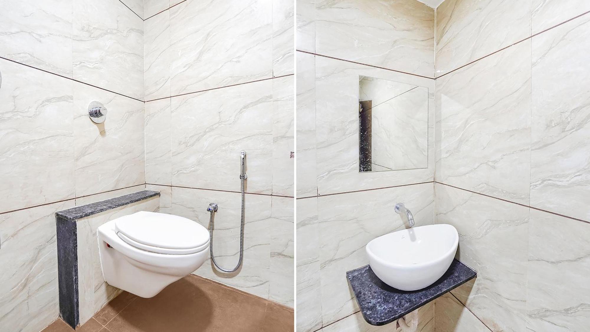 Fabhotel Vishala In