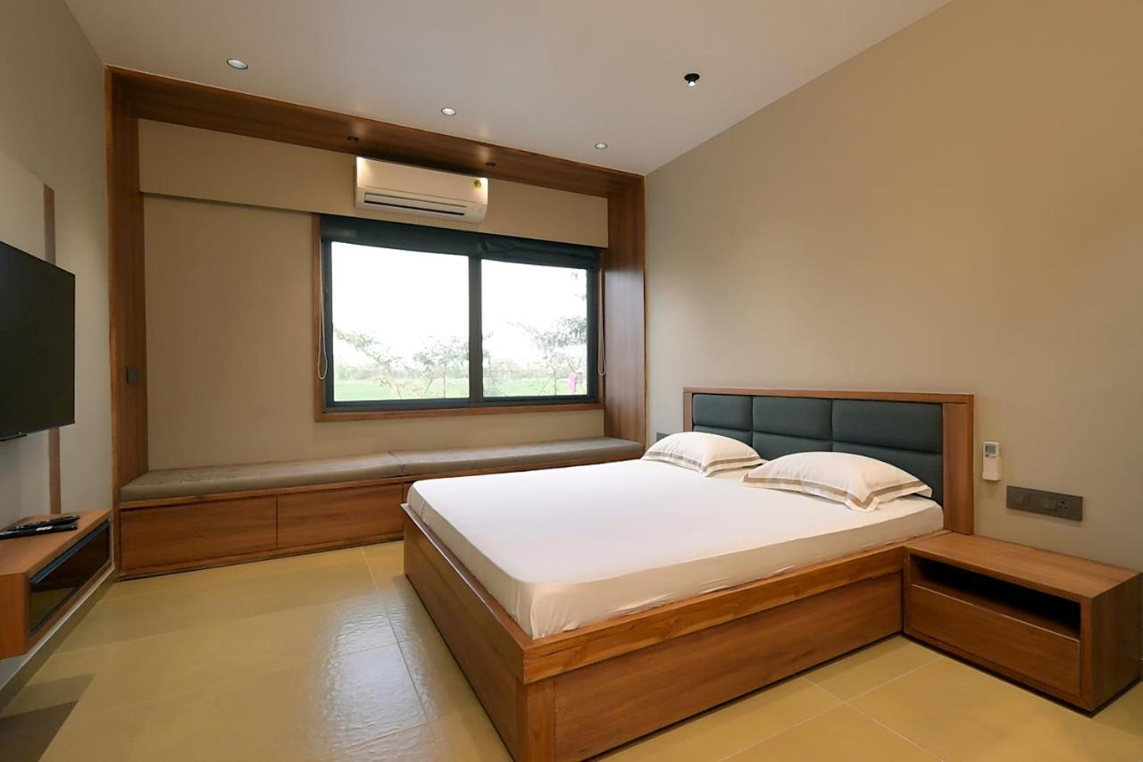 Apartment In Thol- Expert Hospitality Ahmedabad