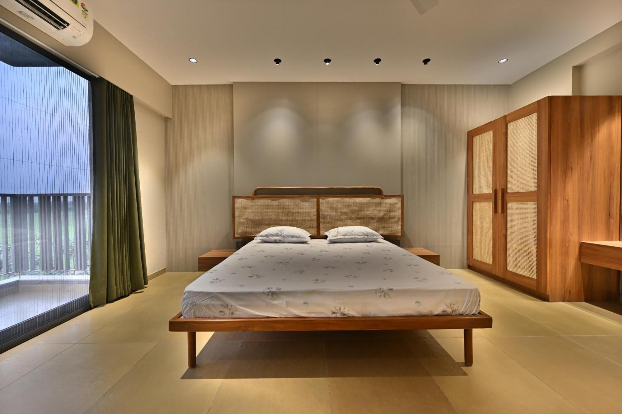 Apartment In Thol- Expert Hospitality Ahmedabad