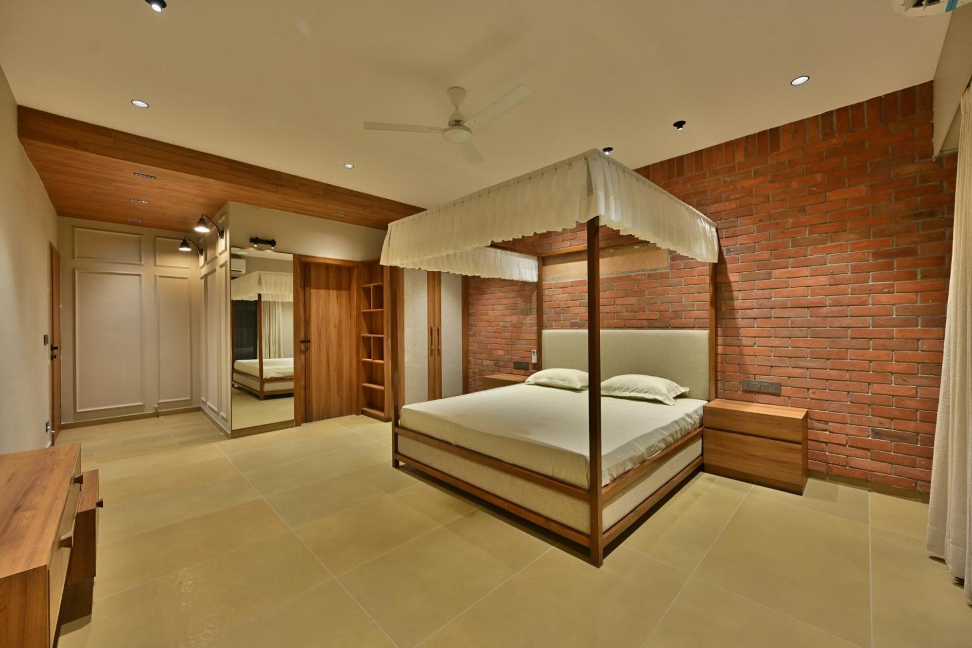 In Thol- Expert Hospitality Apartment Ahmedabad