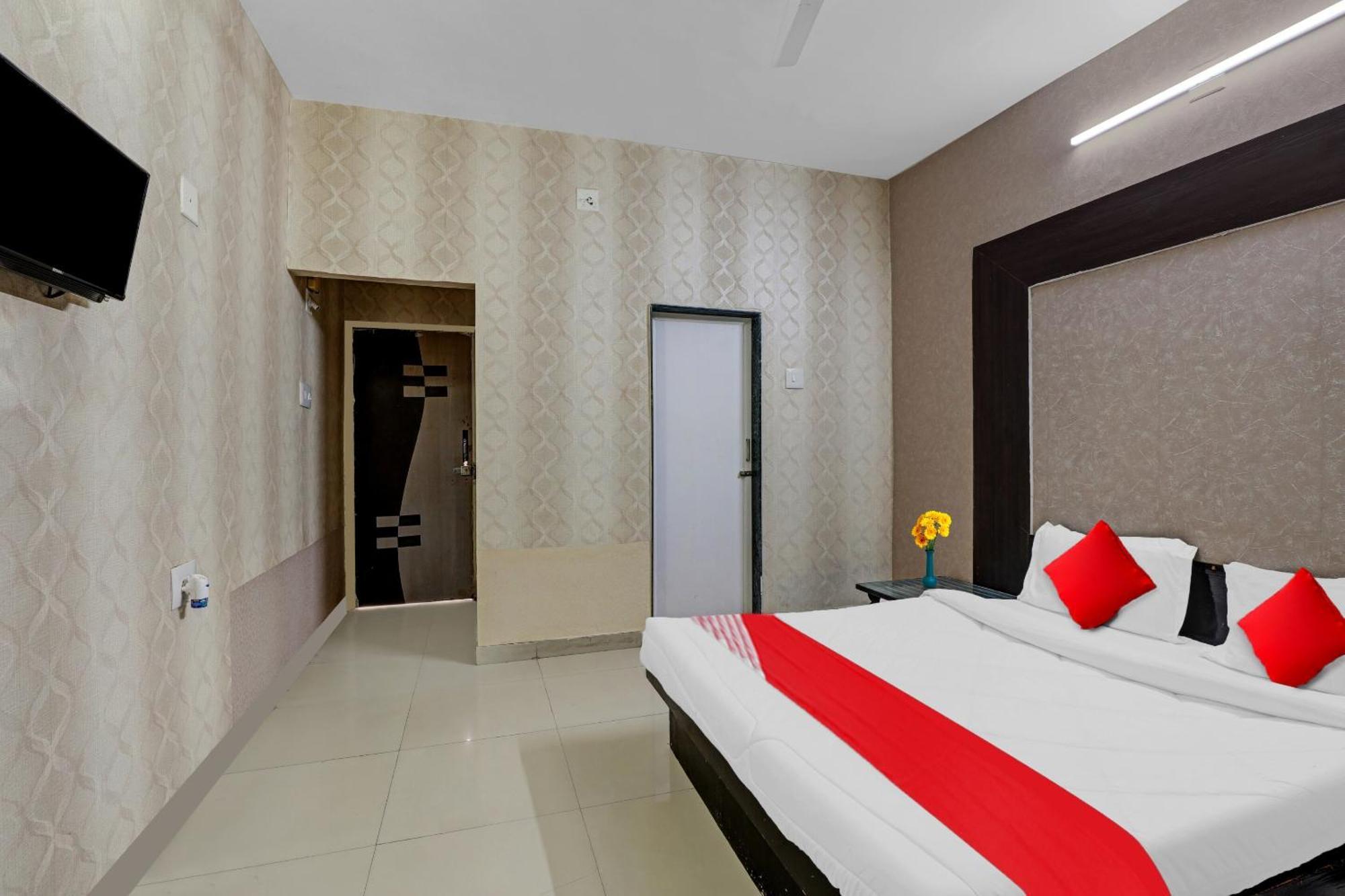O Sargam Hotel 4*