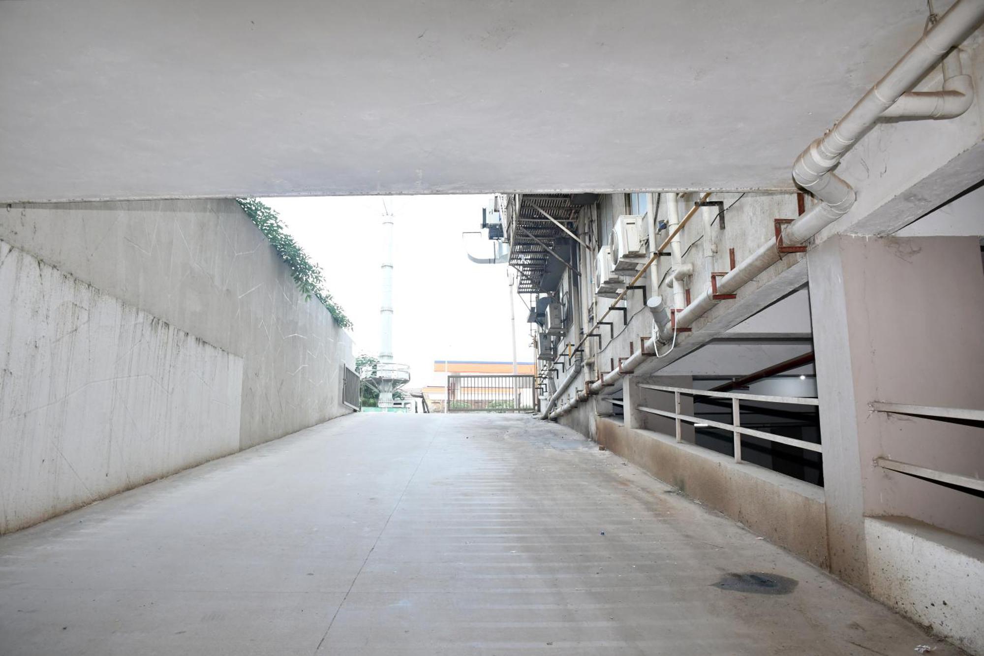 Hotel Bharosa Naroda Ahmedabad