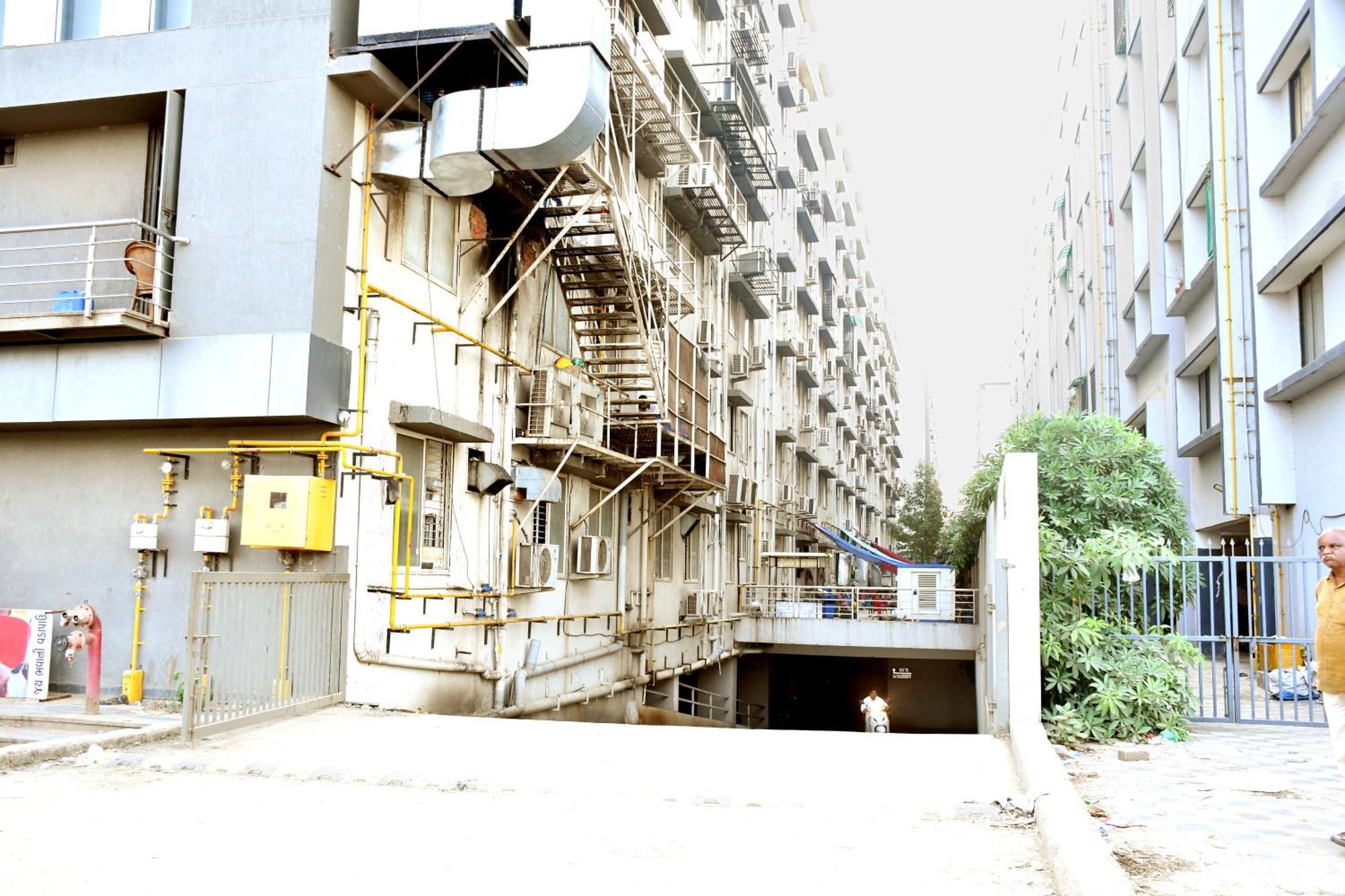 Hotel Bharosa Naroda 4*