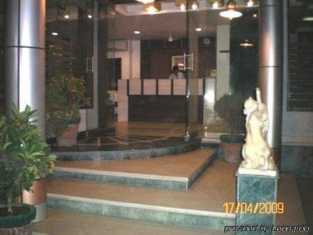 Airport Residency 2* Ahmedabad