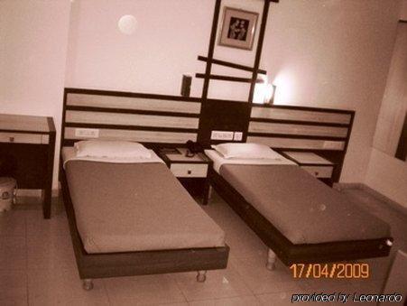 Airport Residency 2* Ahmedabad