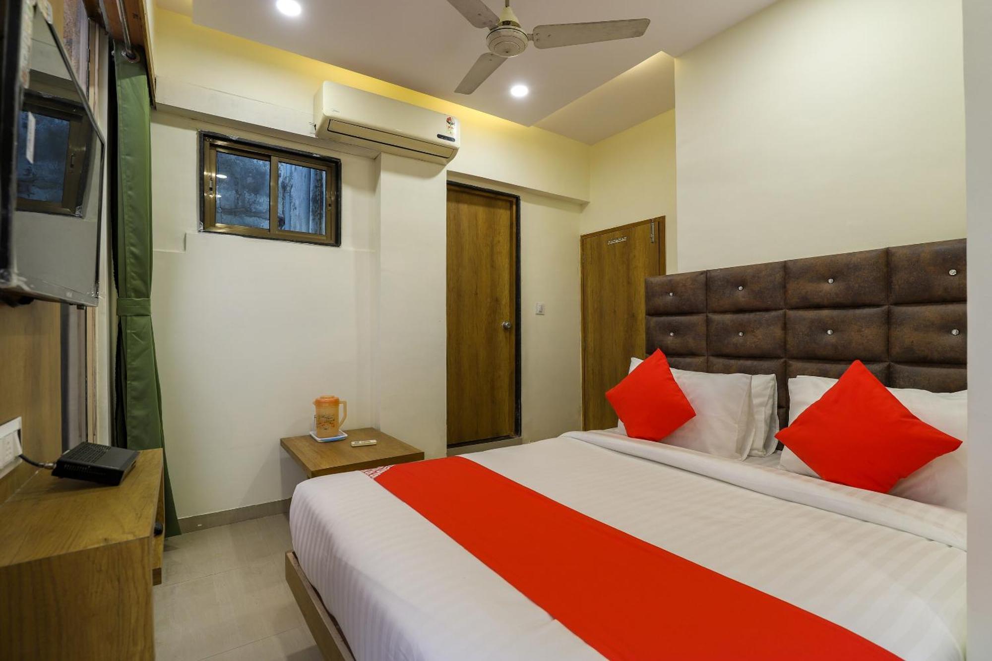 O Shubham Hotel Ahmedabad