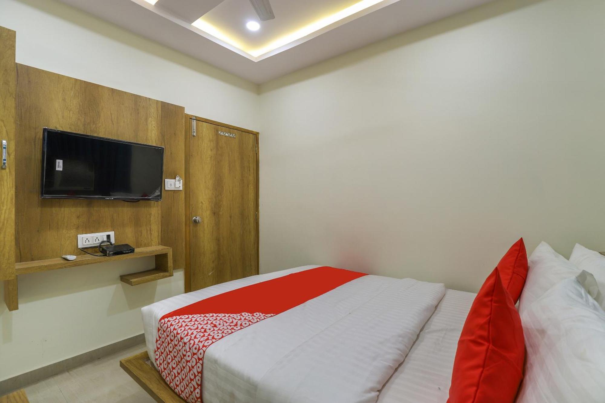 Hotel O Shubham 4*
