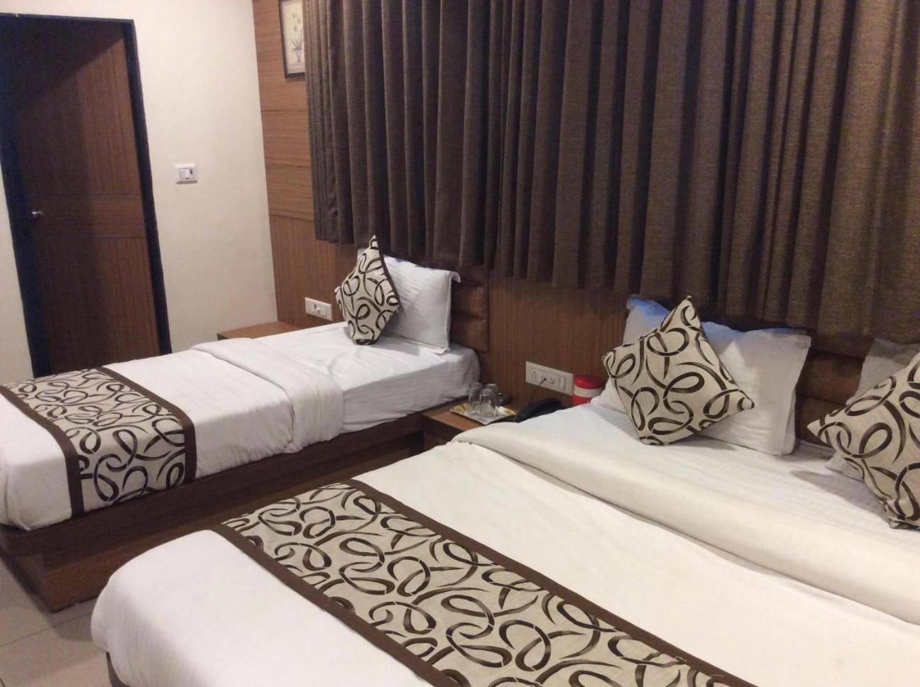 Rk Palace *