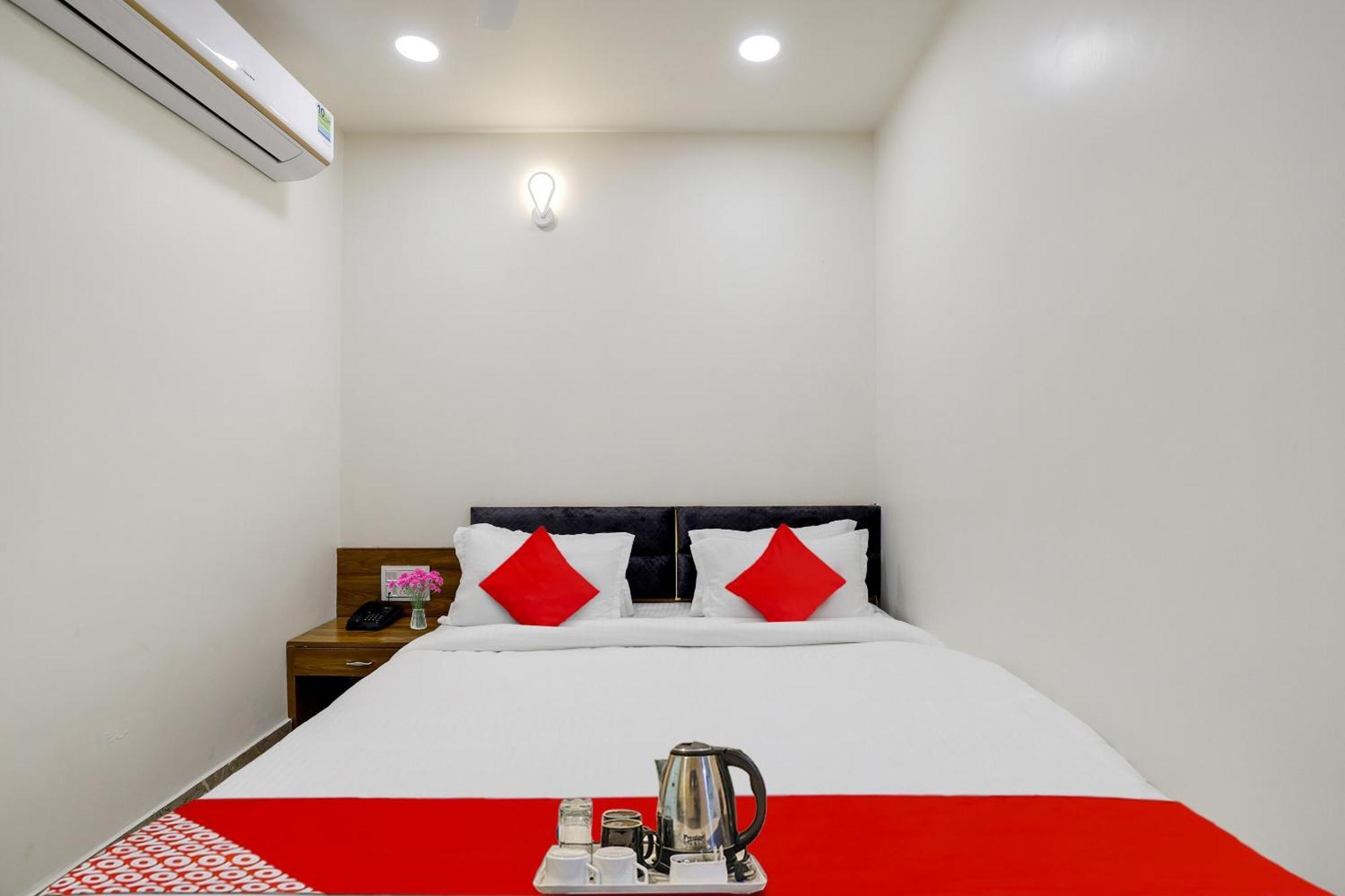 Hotel Collection O Park