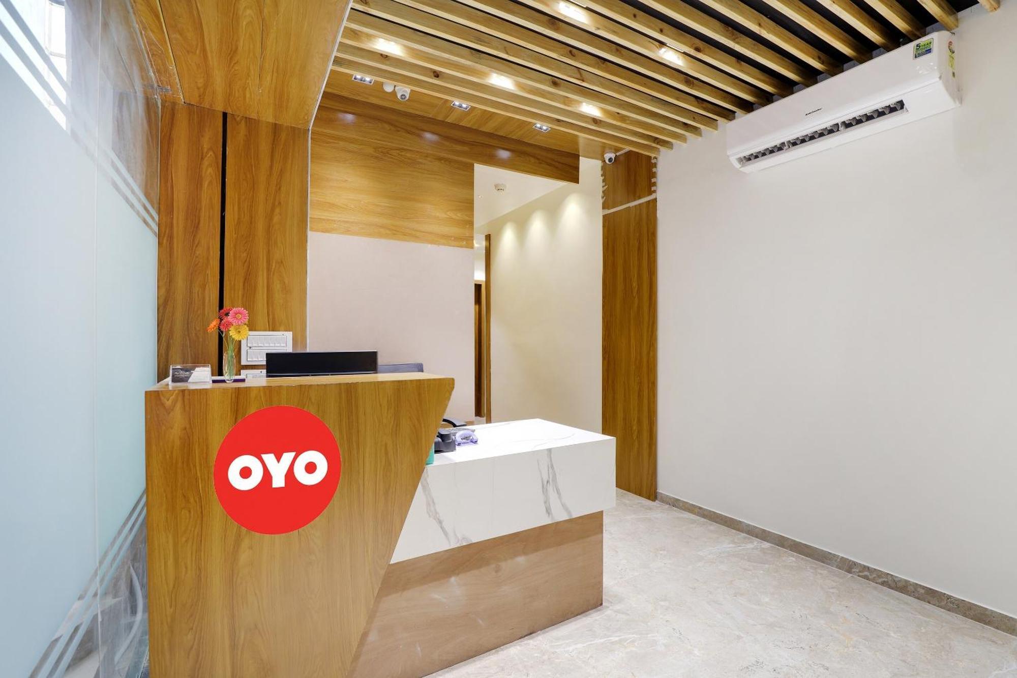 Hotel Collection O Park Ahmedabad
