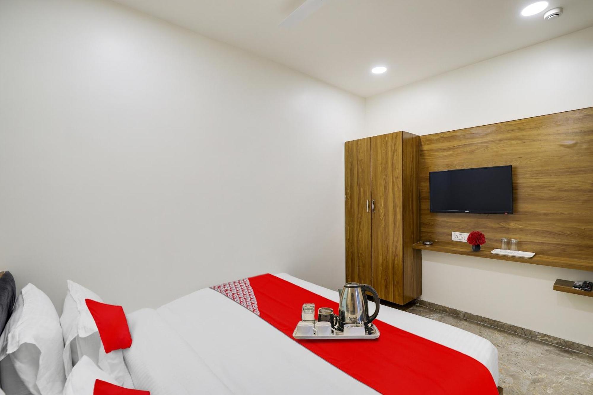 Collection O Park 3* Ahmedabad