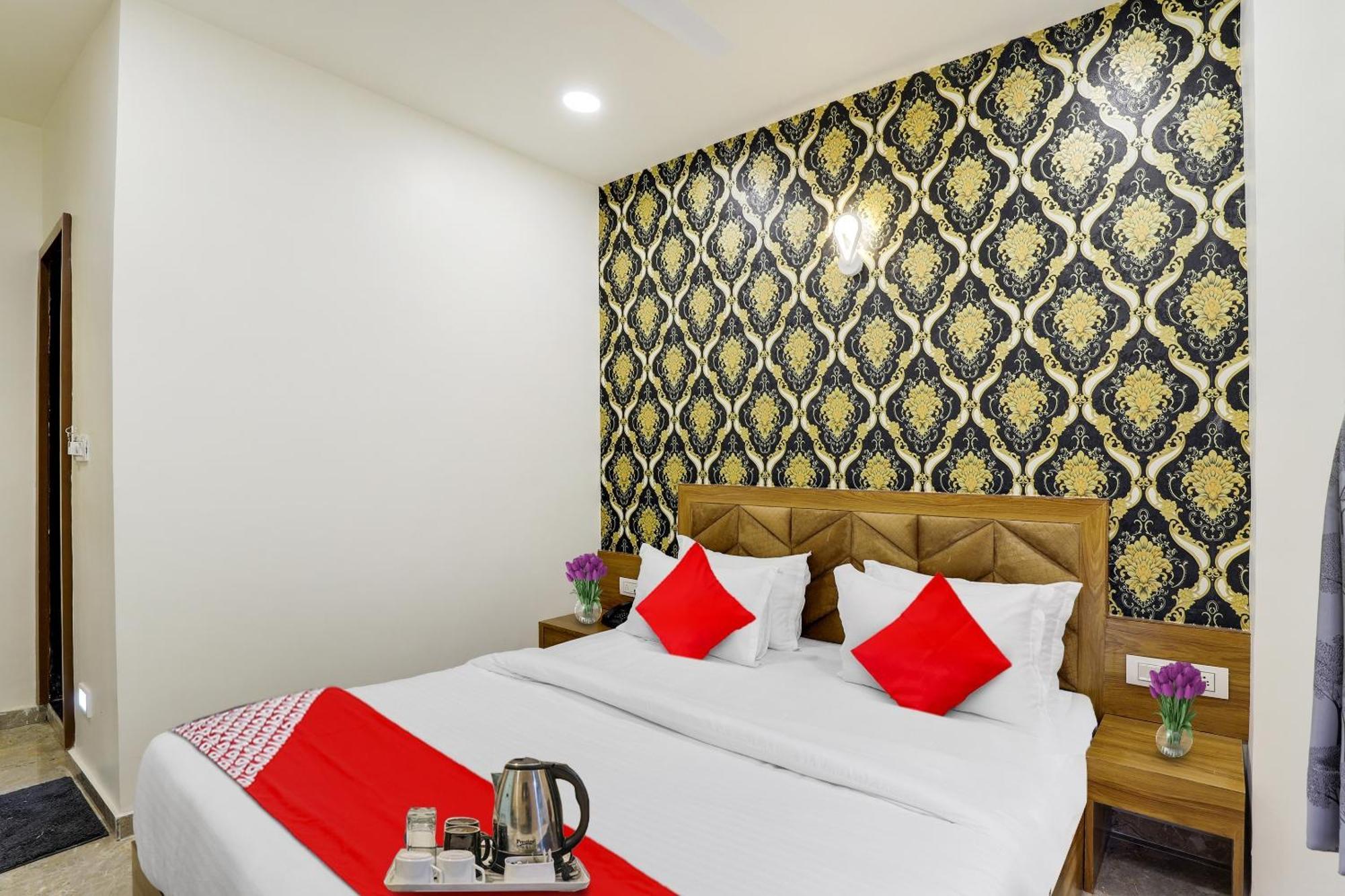 Collection O Park 3* Ahmedabad