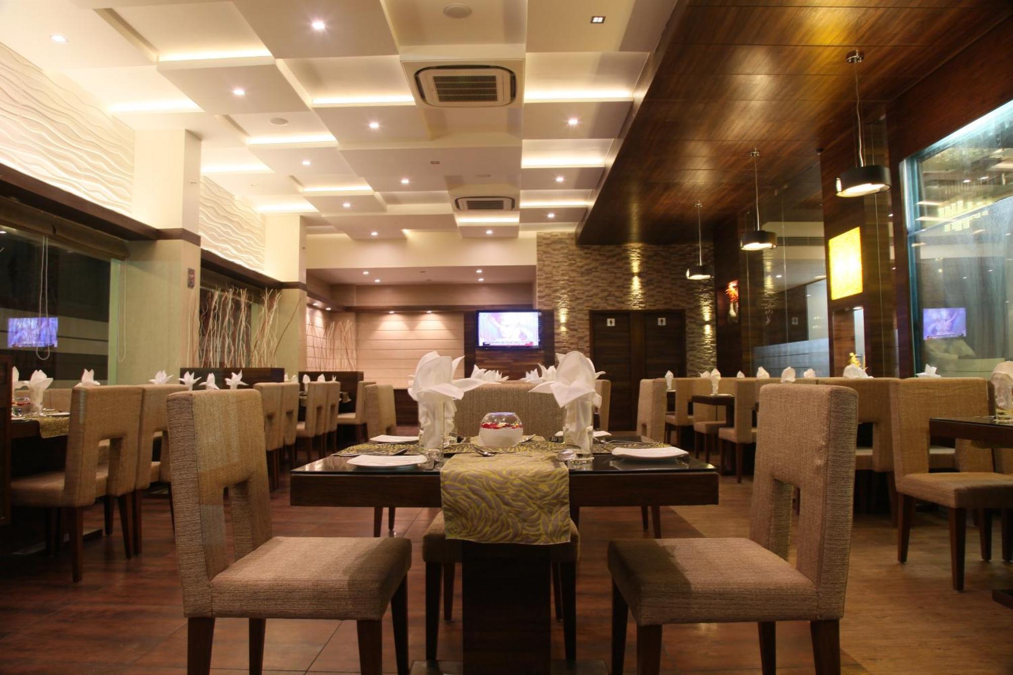 Le Grande Residency -unmarried Couples Are Not Allowed 3* Ahmedabad