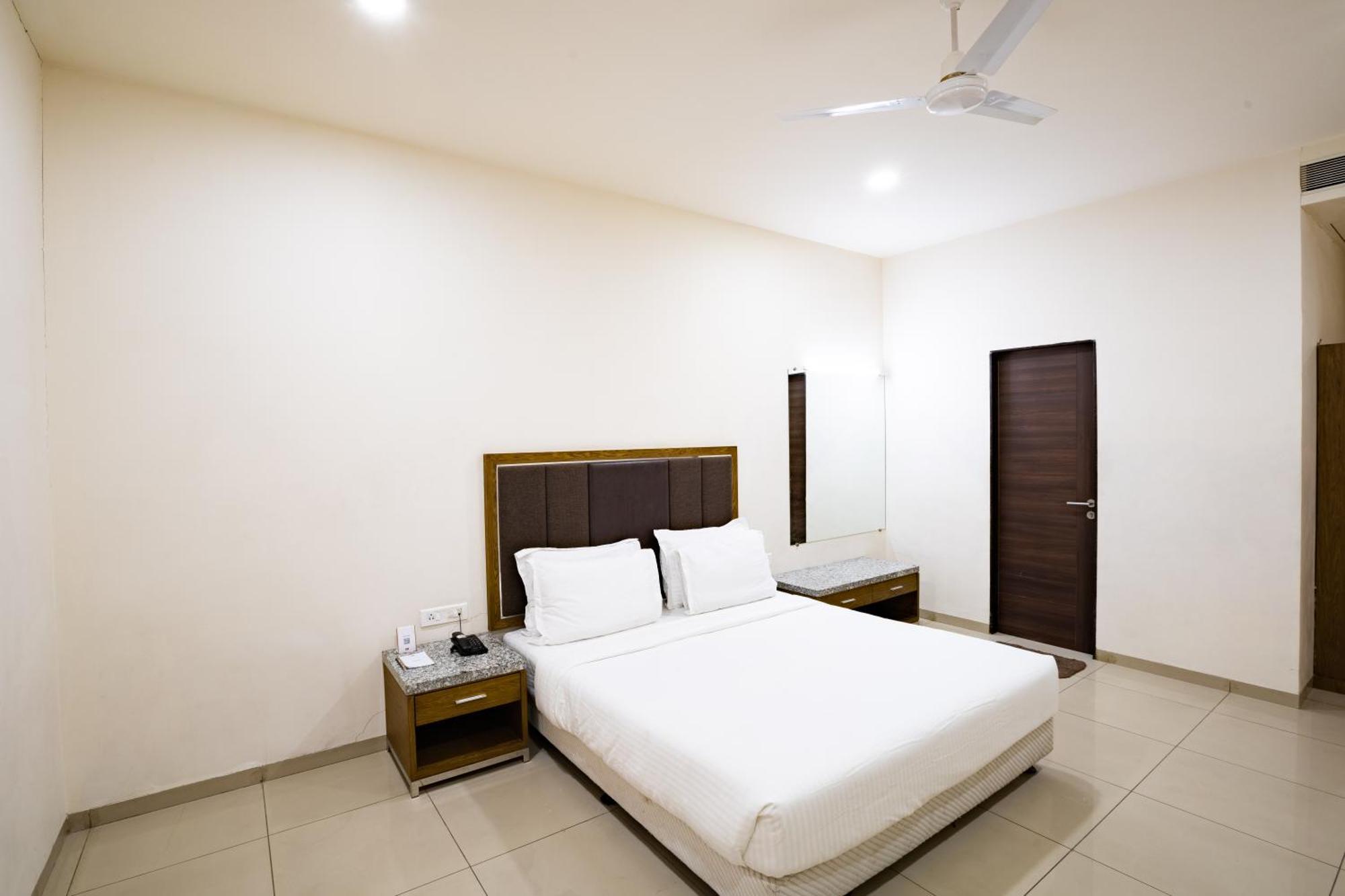 Agrasen Foundation Managed By Tgb Foods Pvt Ltd Hotel