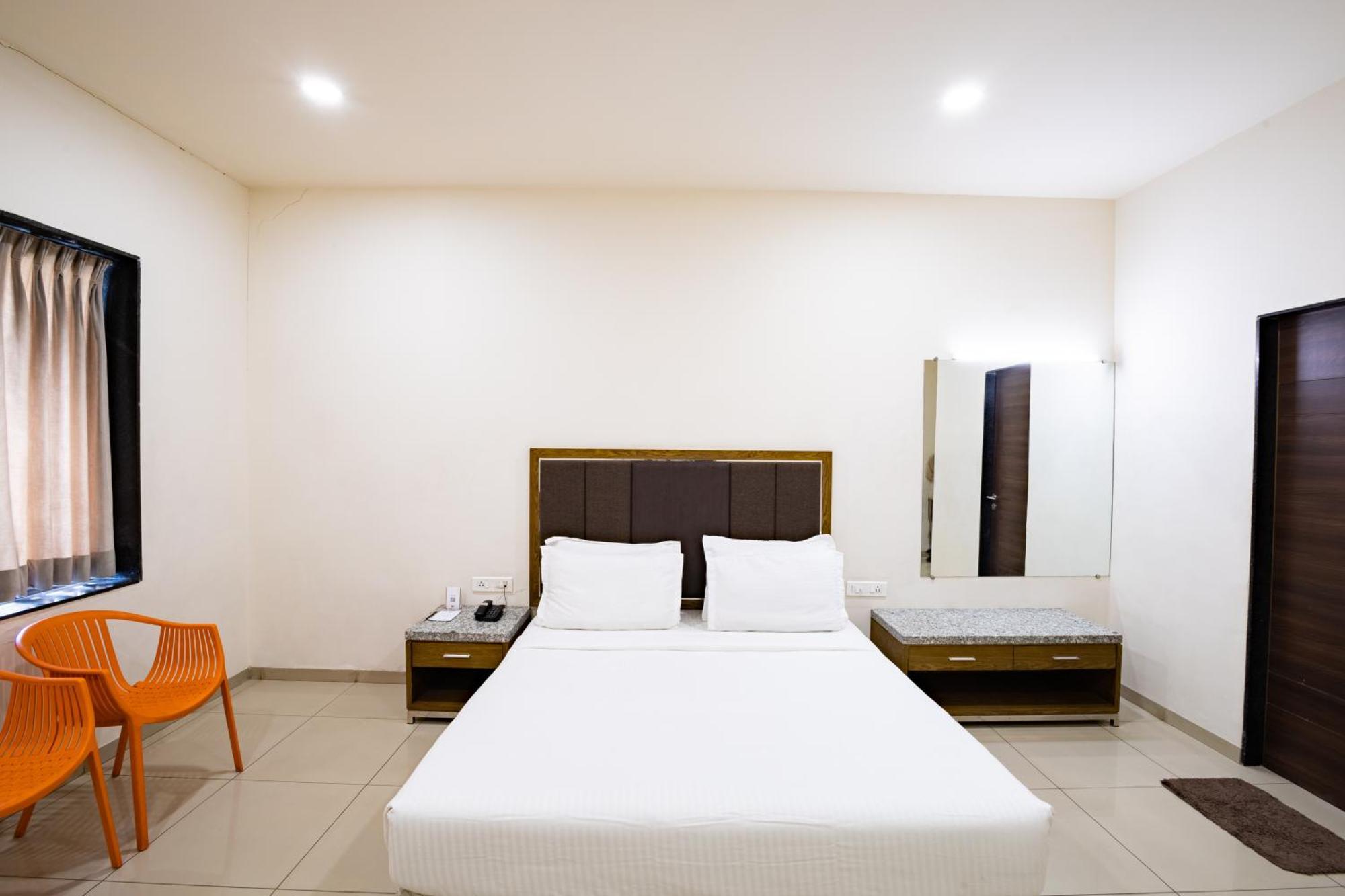 Agrasen Foundation Managed By Tgb Foods Pvt Ltd Hotel