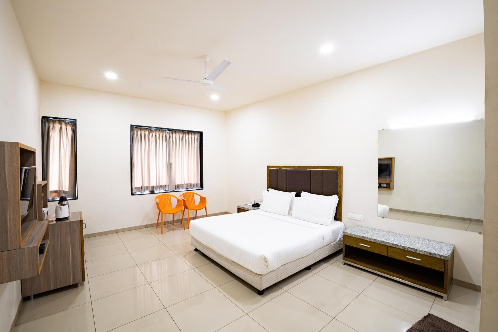 Hotel Agrasen Foundation Managed By Tgb Foods Pvt Ltd Ahmedabad