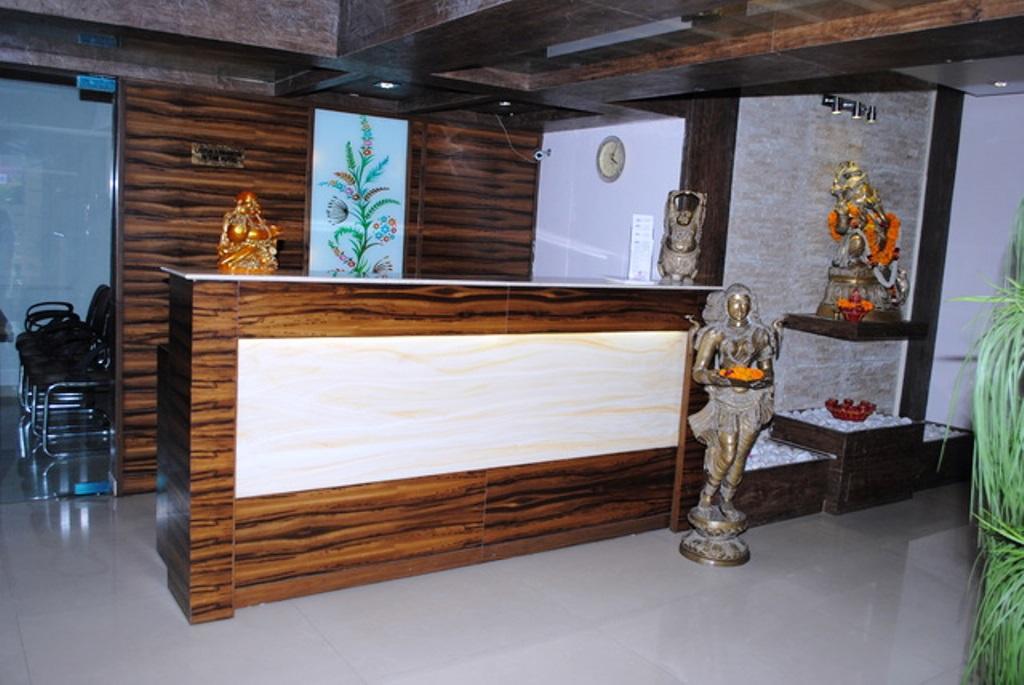 Eden Hotel 3*