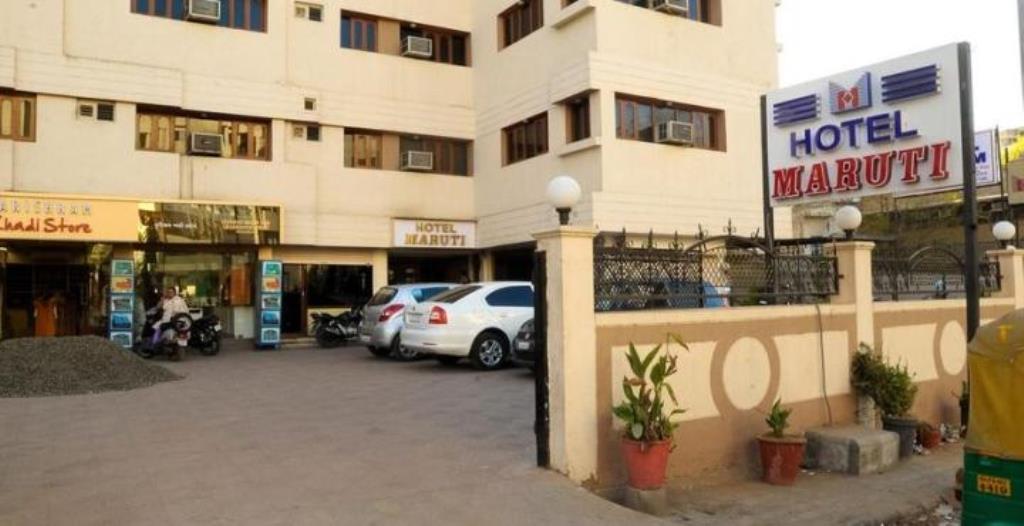 Maruti