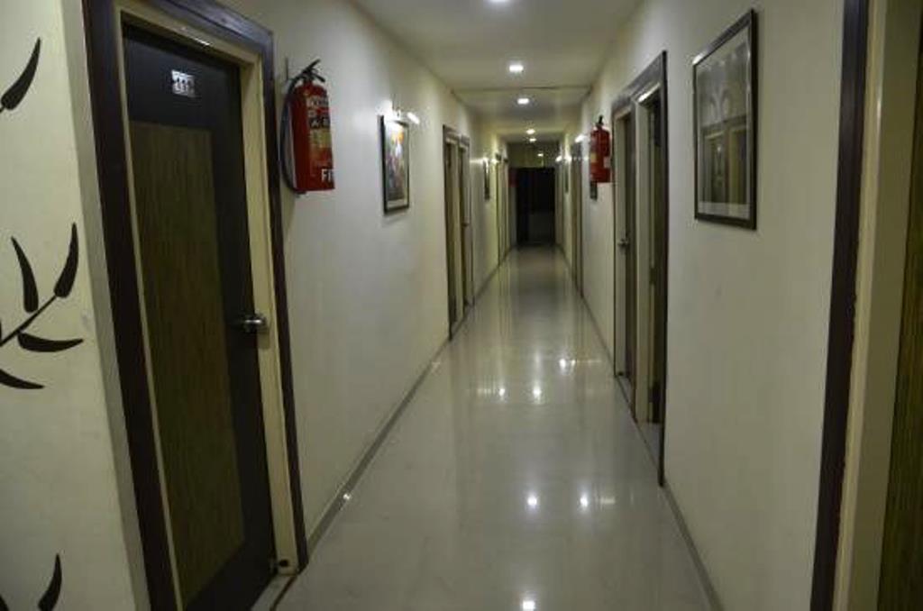 Hotel Royal Apple