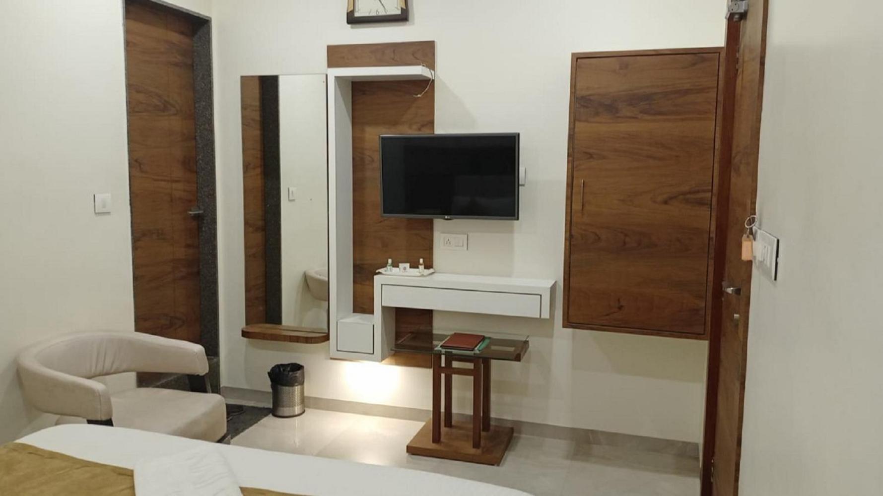 Alka 3* Ahmedabad