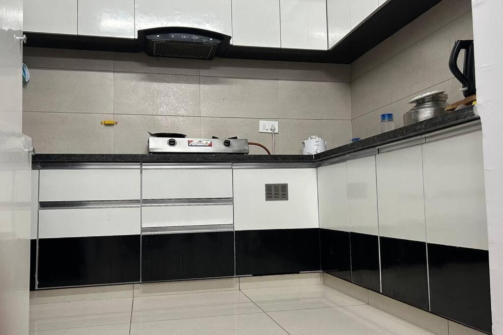 Saral Sky Near Agora Mall Apartment Ahmedabad