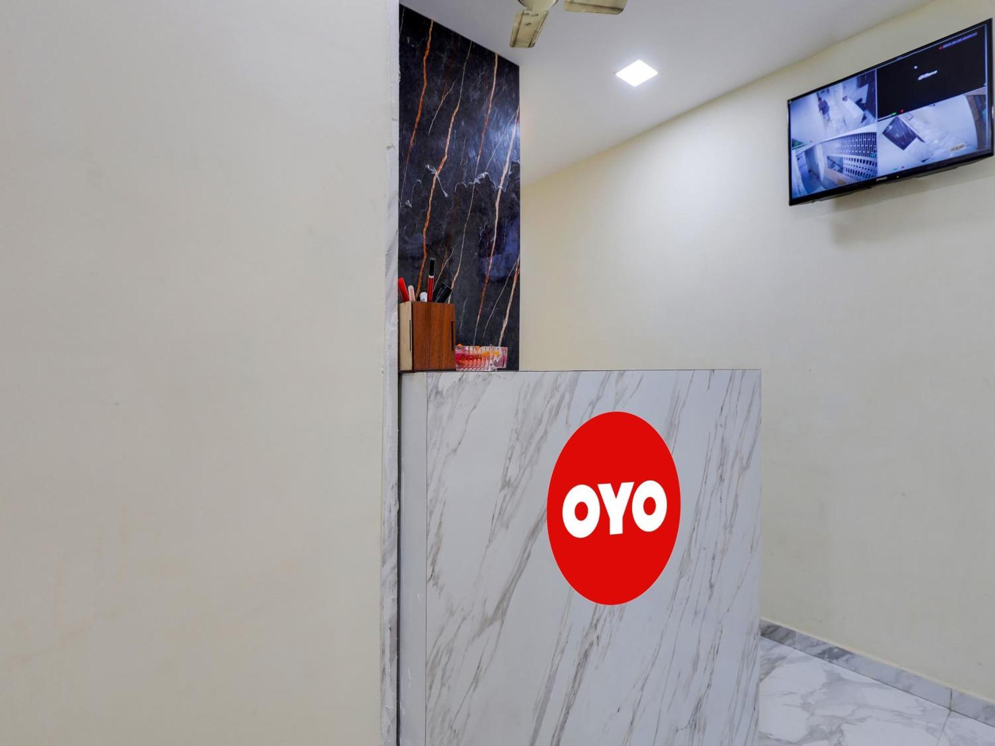 Oyo King View Hotel 3*