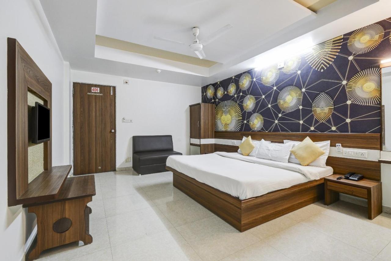 Hotel Tirupati