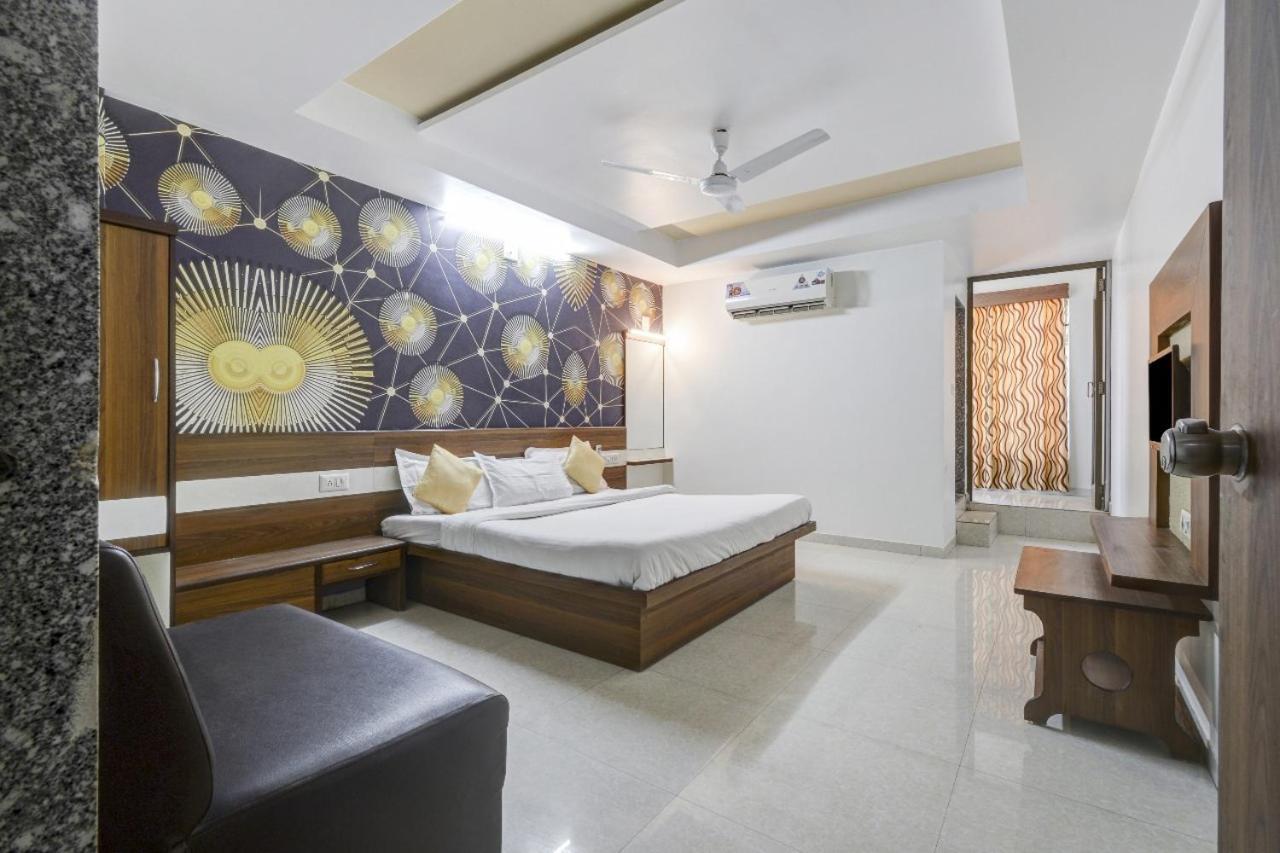 Tirupati Hotel Ahmedabad
