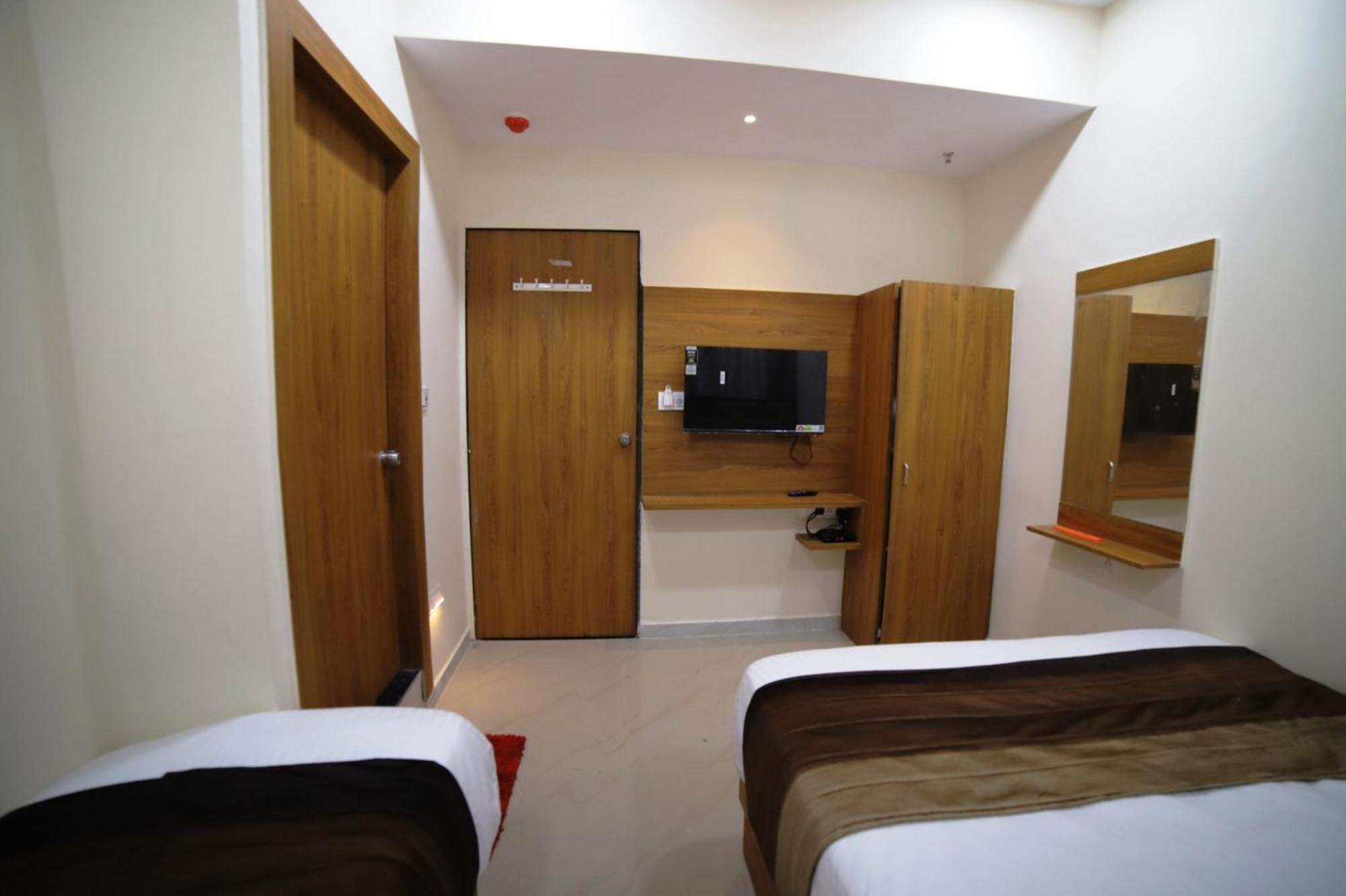 Hotel Surya Ahmedabad