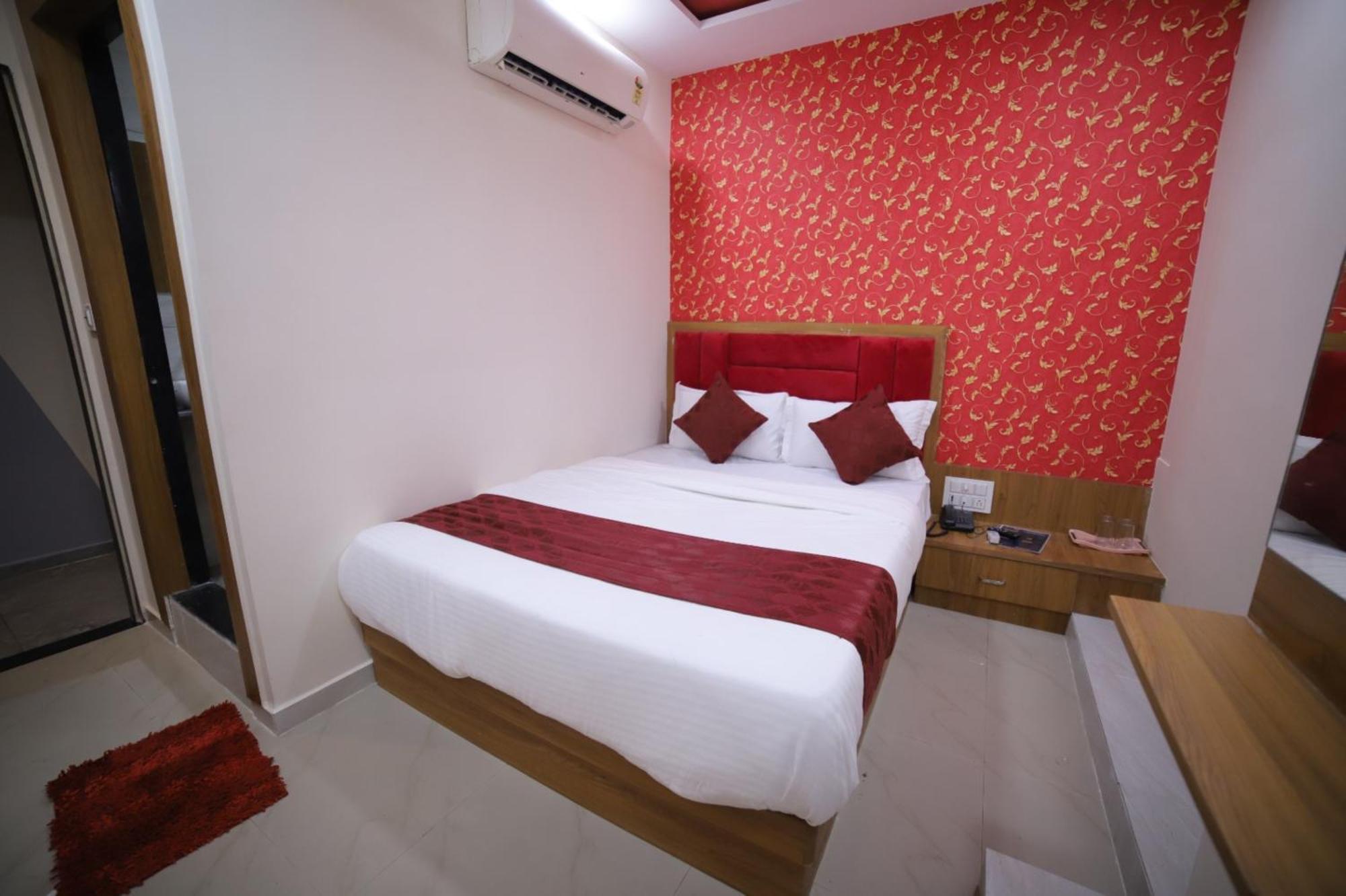 Surya Hotel