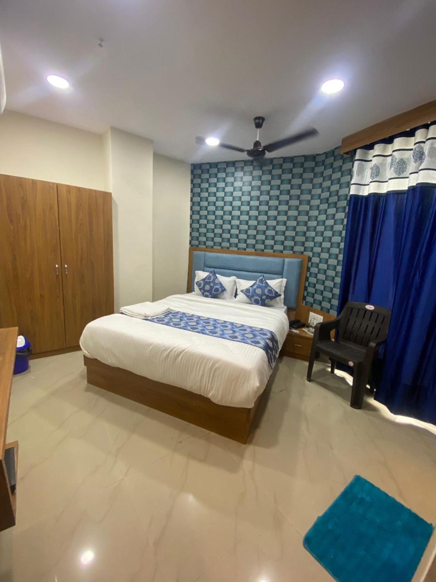 Hotel Surya Ahmedabad