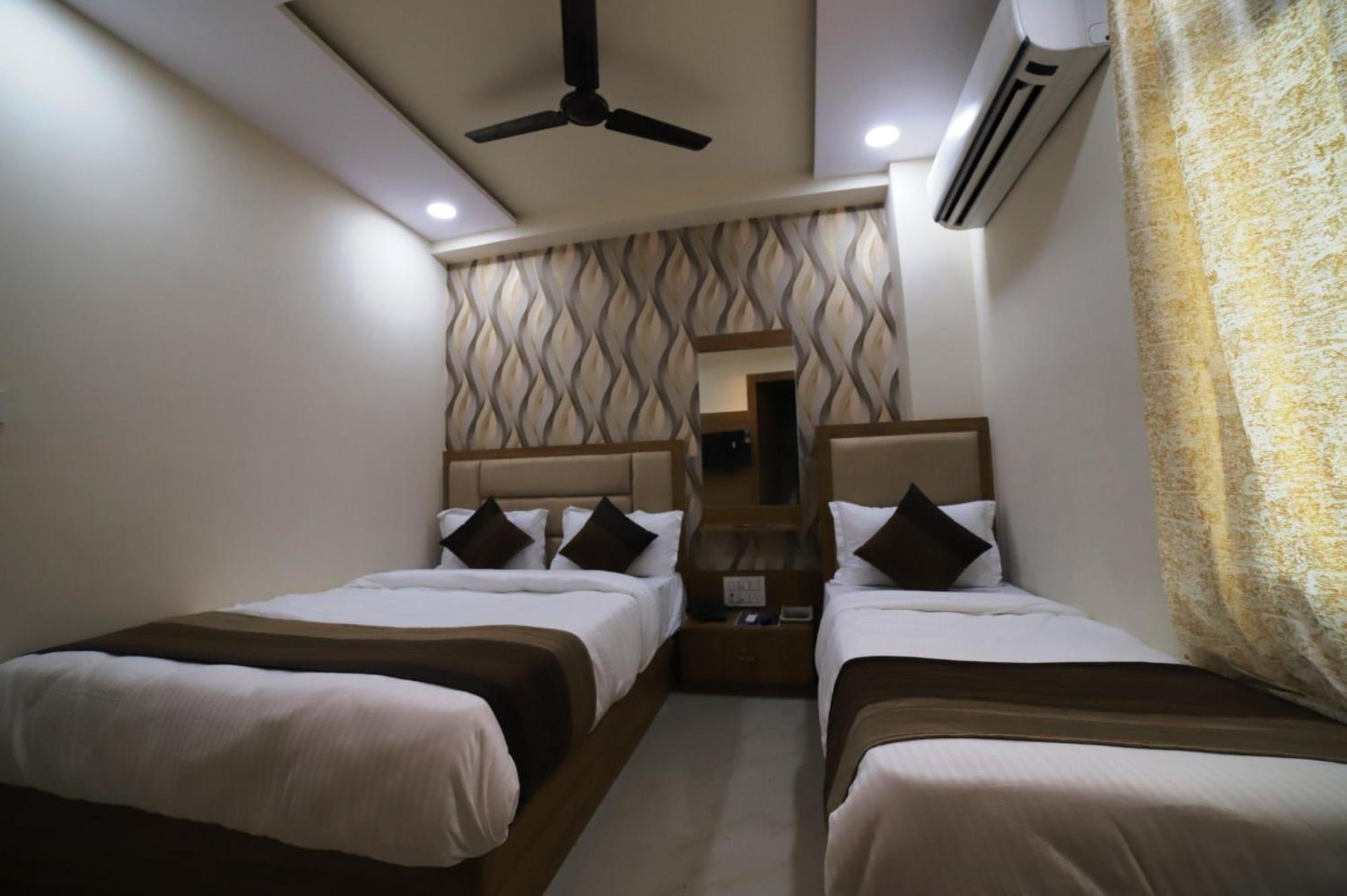 Surya Hotel Ahmedabad