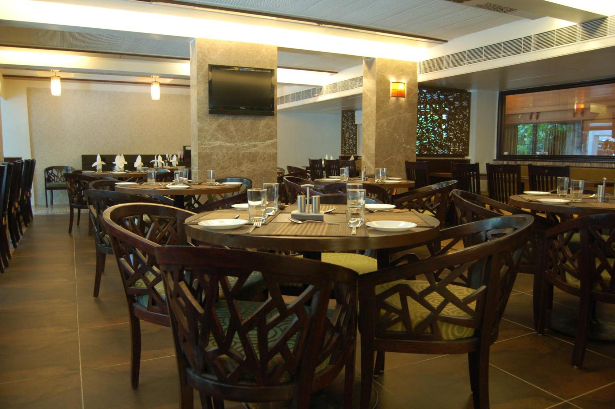 Hotel Comfort President Near Junction Station