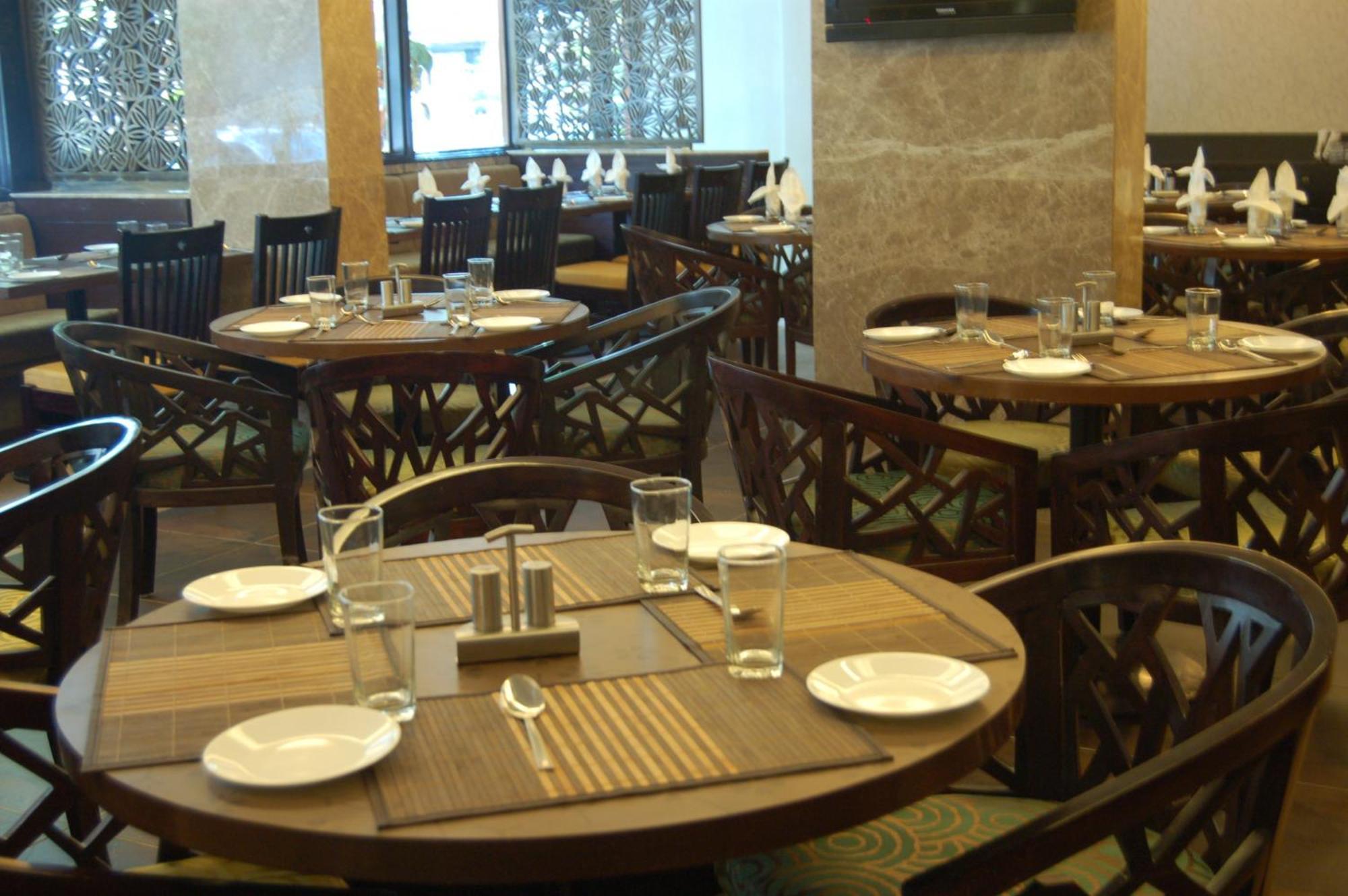Hotel Comfort President Near Junction Station 4*