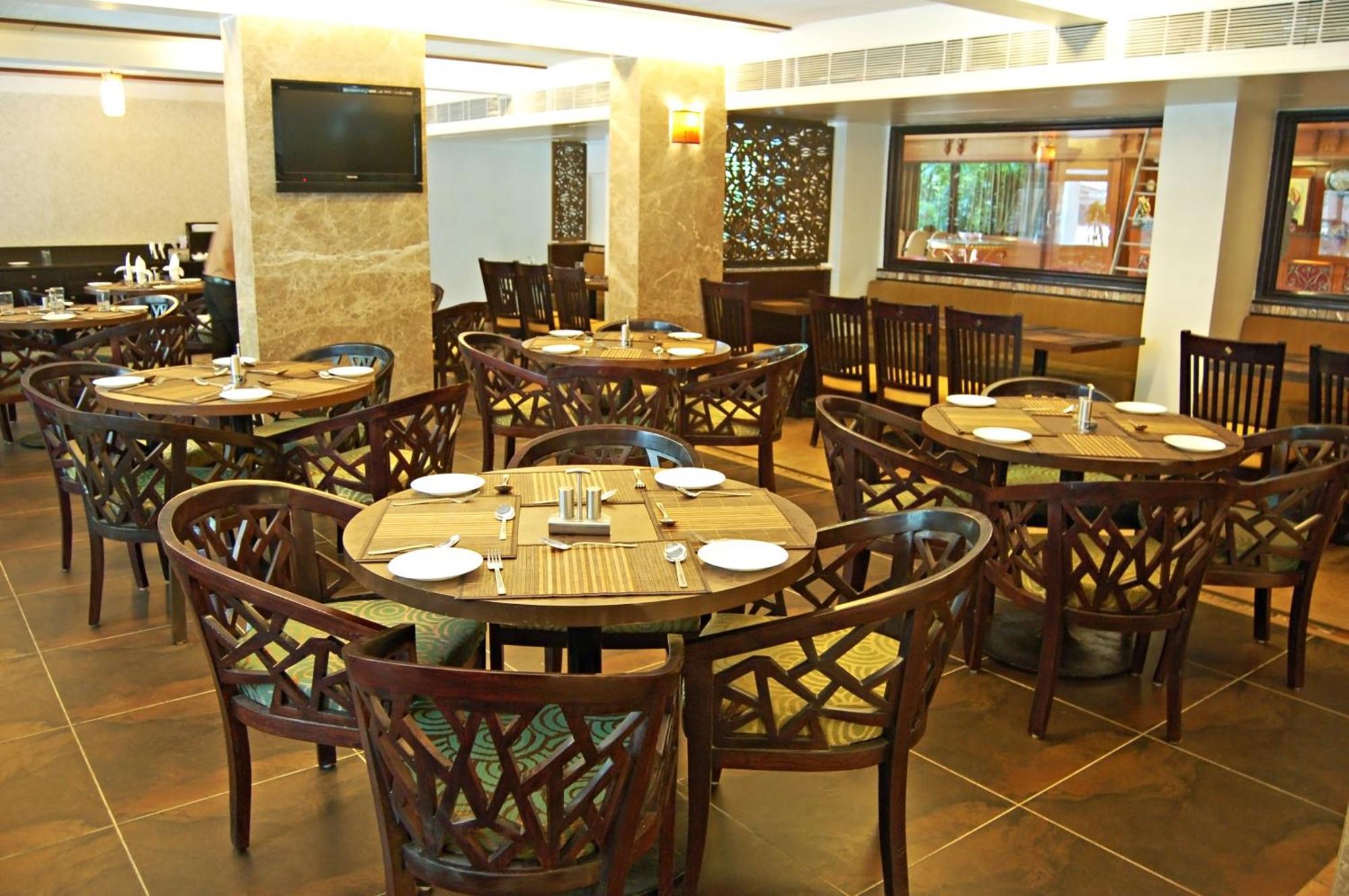 Comfort President Near Junction Station Ahmedabad