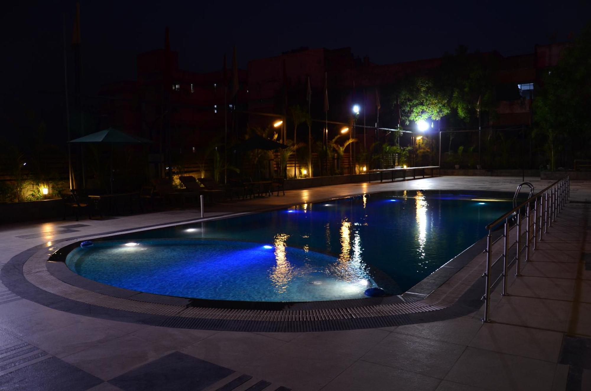 The Cambay Grand 4*