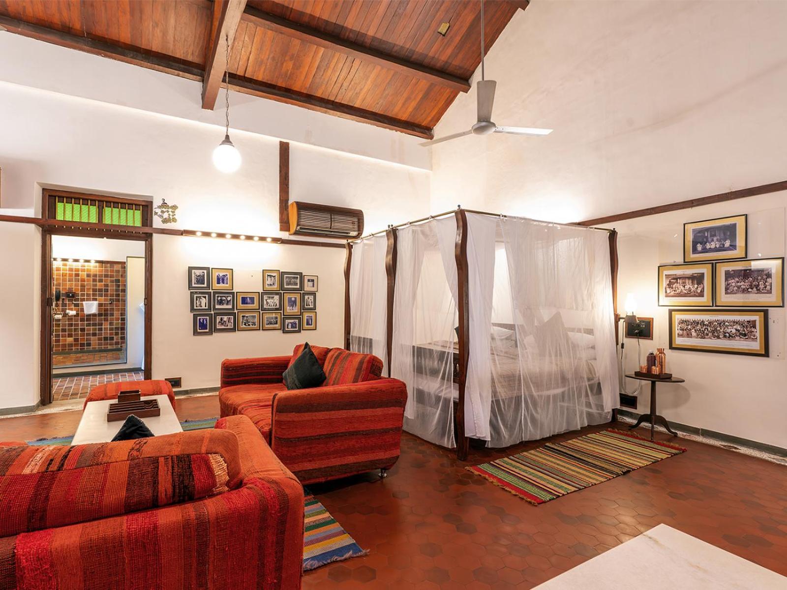 Hotel The House Of Mg-a Heritage Hotel, 4*