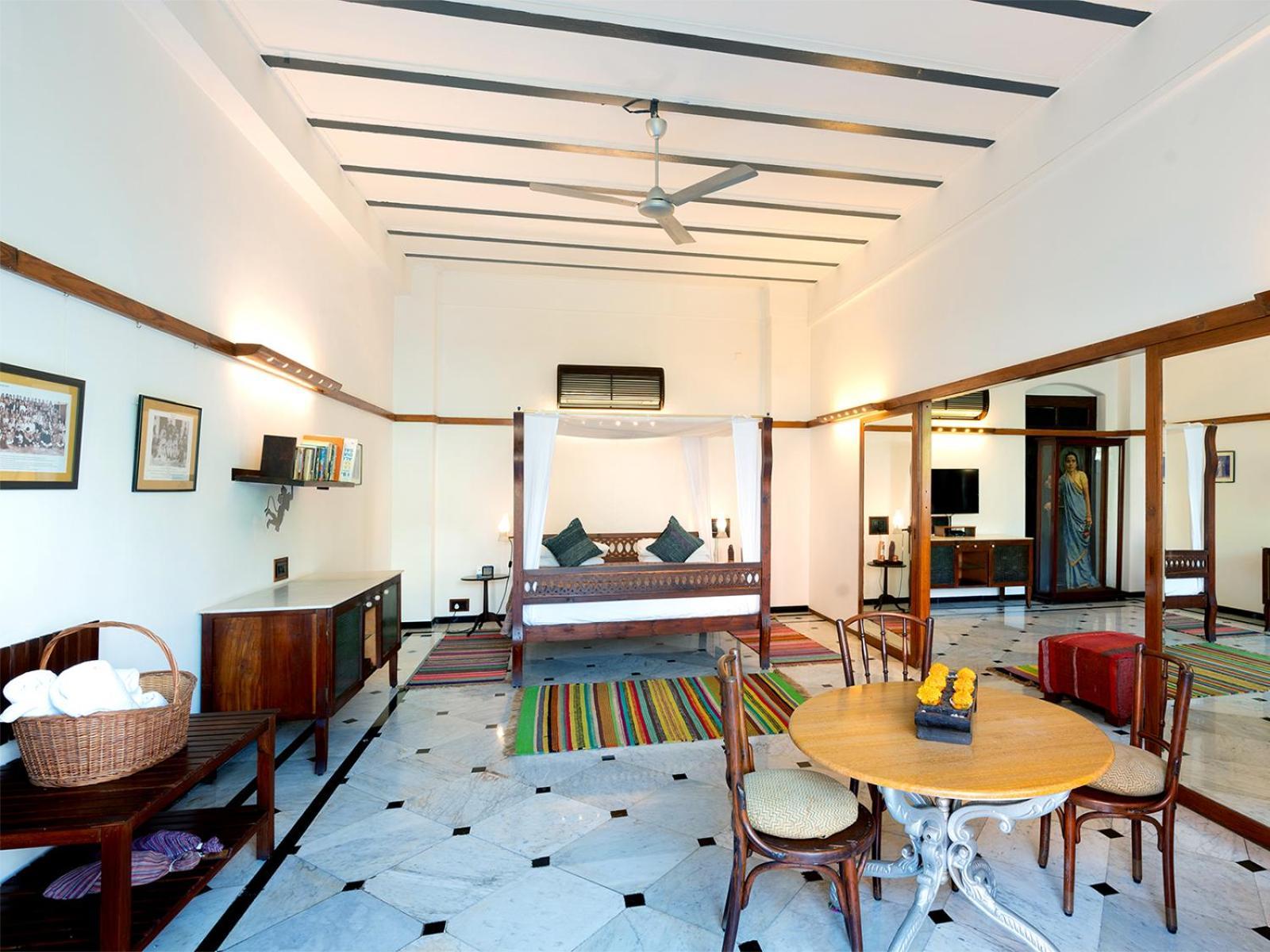 The House Of Mg-a Heritage Hotel, 4*