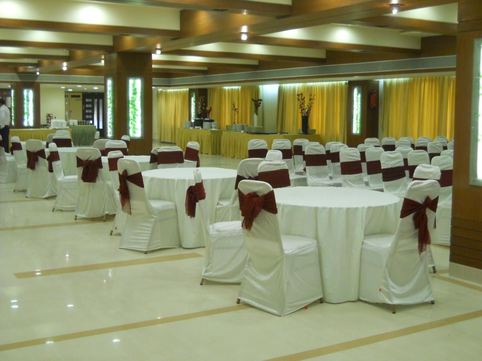 Platinum Residency Ahmedabad