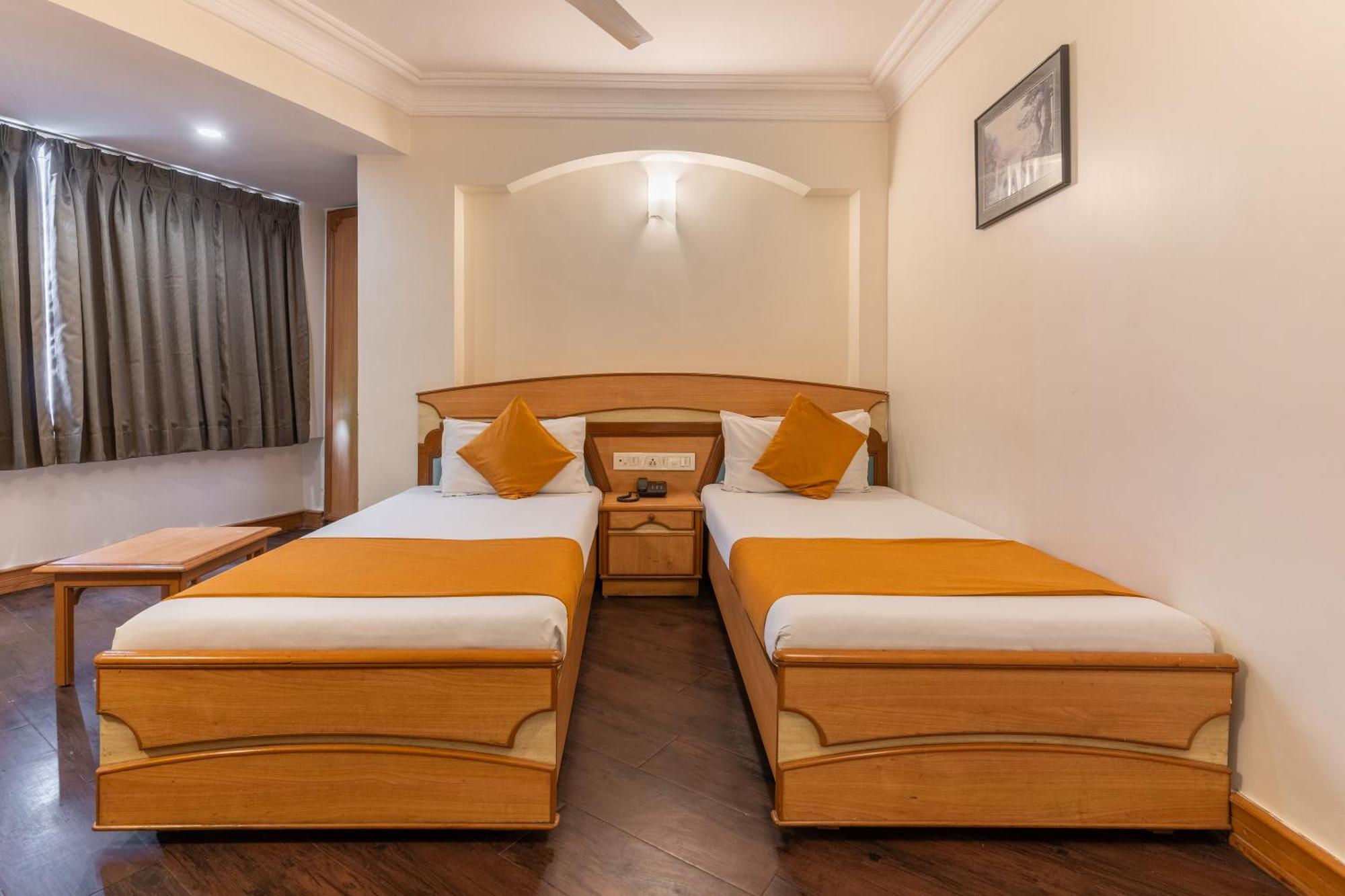 Hotel Prime Ahmedabad