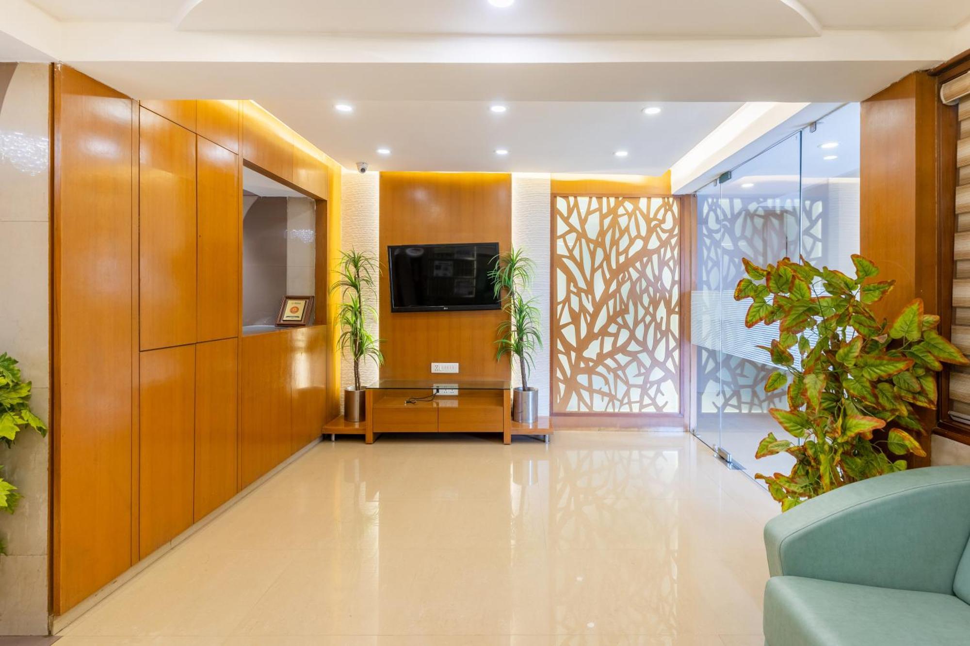 Prime Ahmedabad