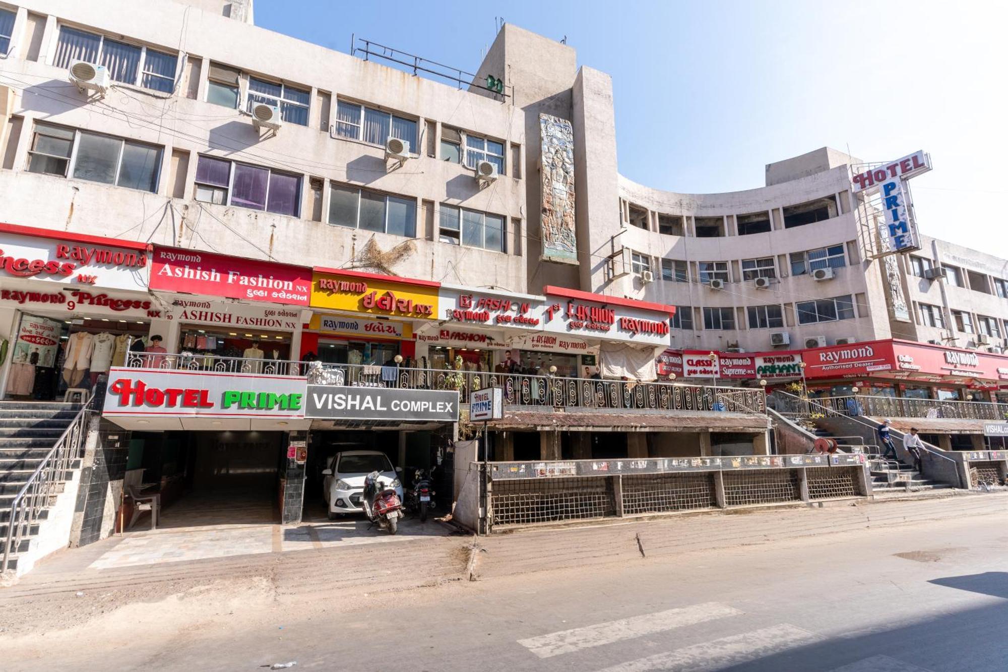 Prime 2* Ahmedabad