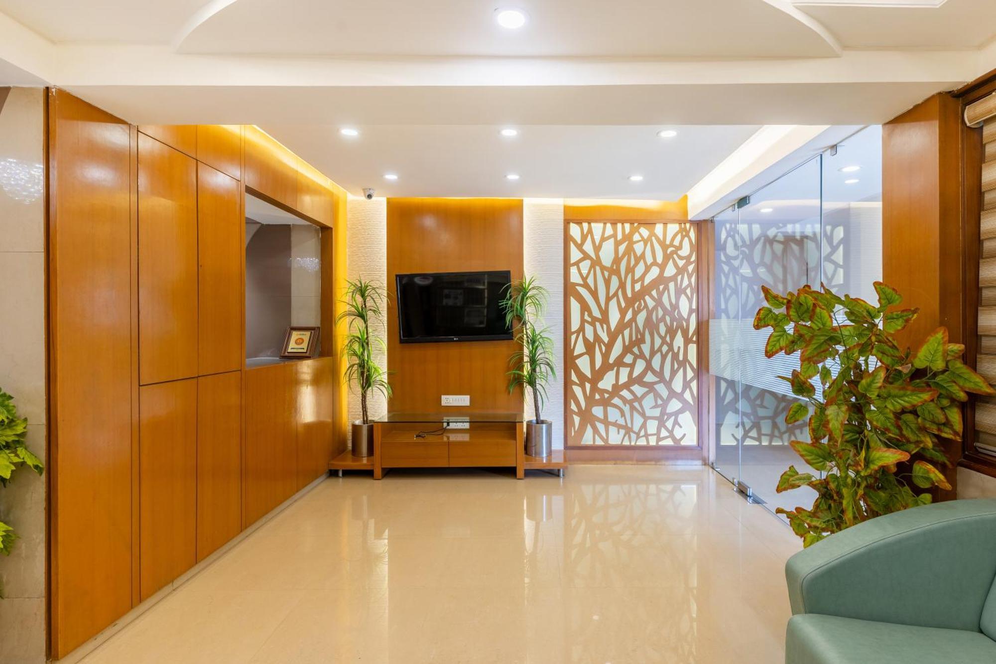 Hotel Prime