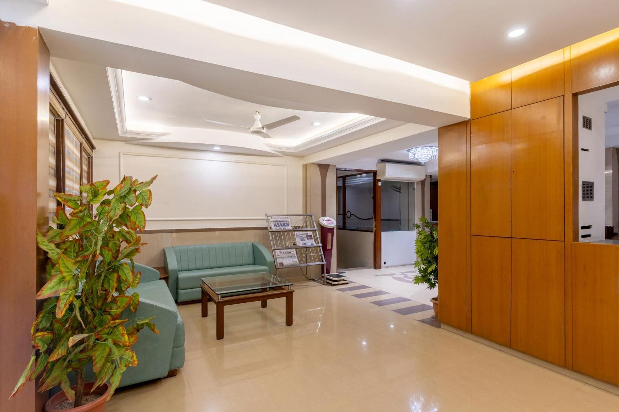 Prime Hotel 2*