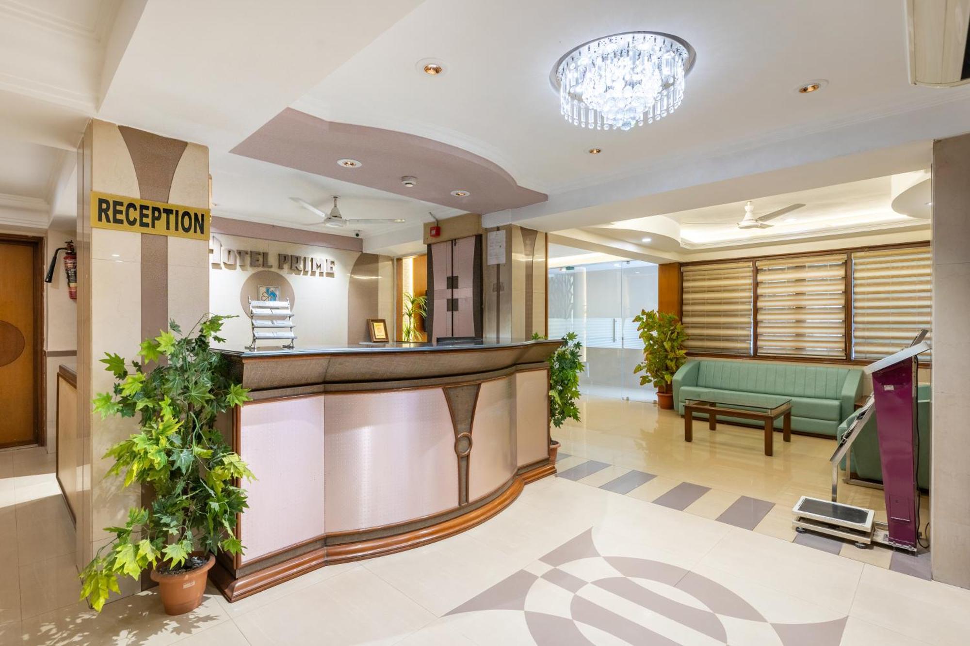 Hotel Prime 2*