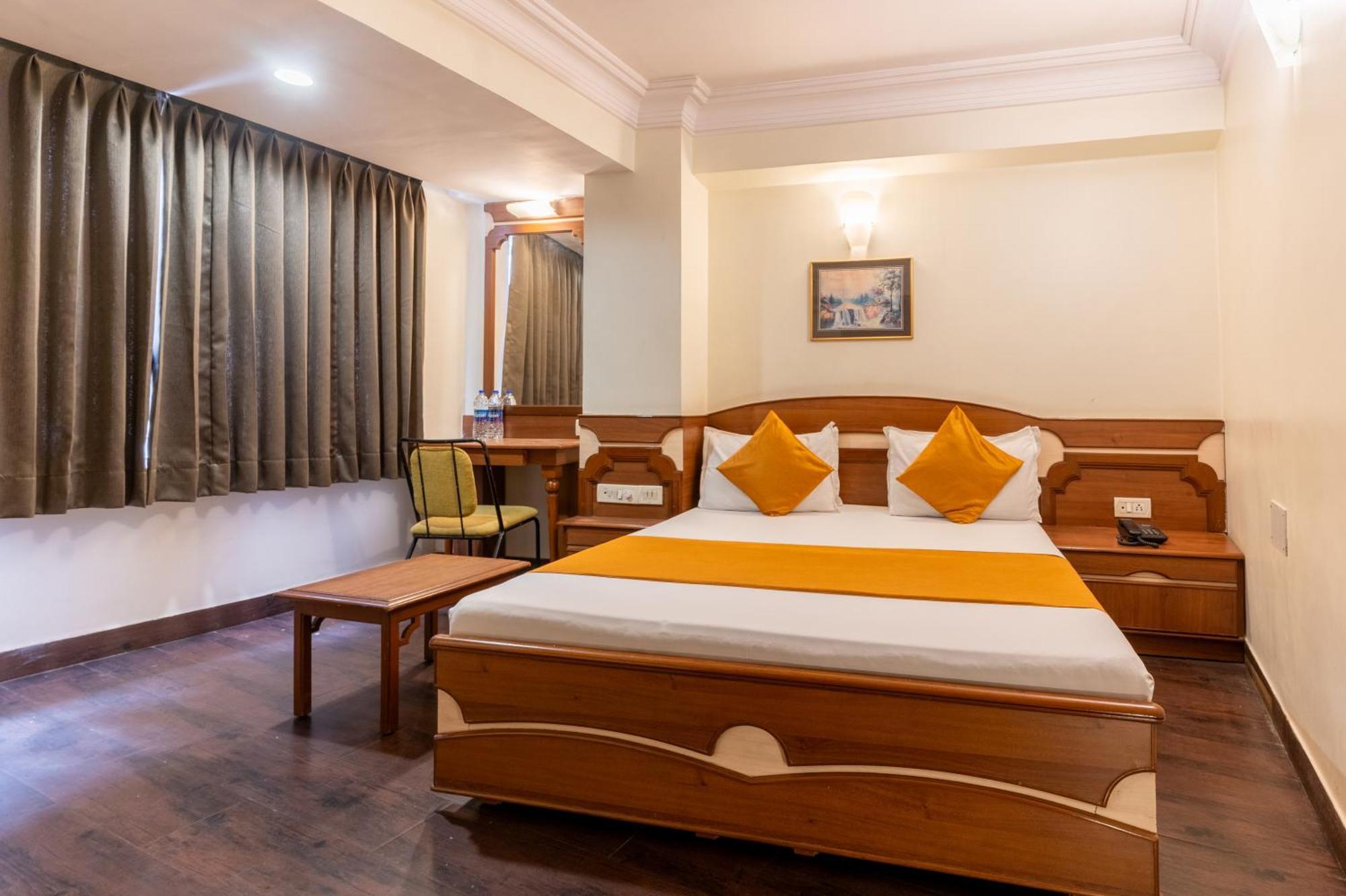Prime Hotel Ahmedabad