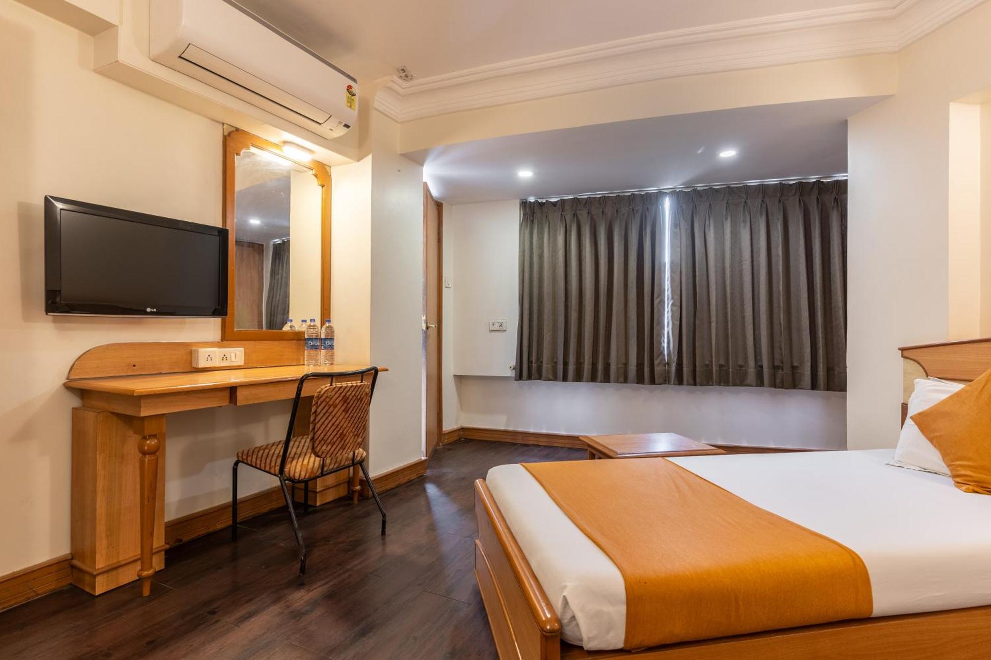 Hotel Prime Ahmedabad