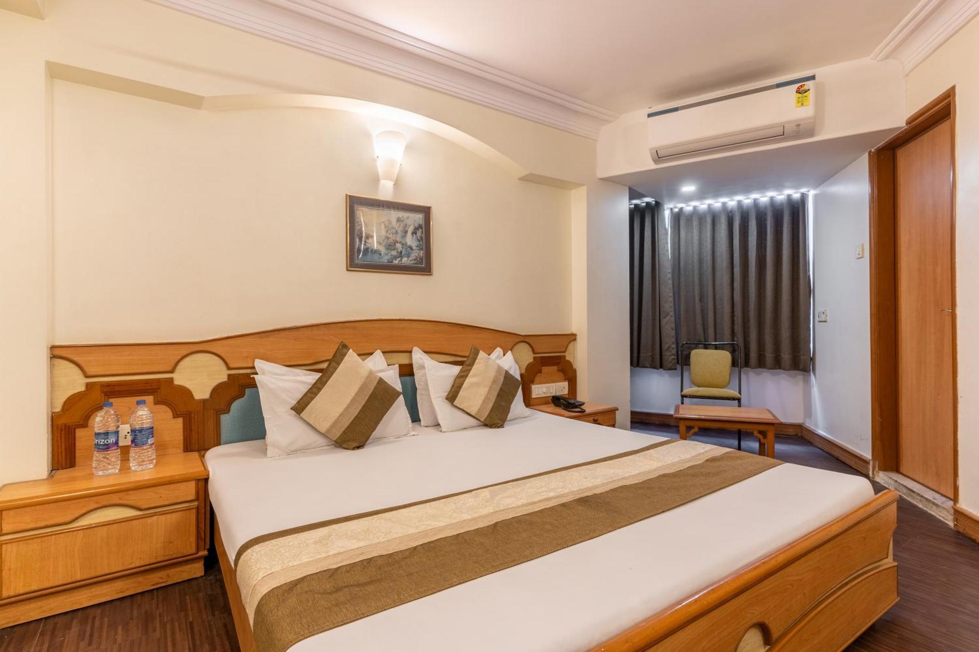 Prime Ahmedabad